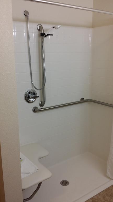 American Inn & Suites Parkers Prairie Kültér fotó