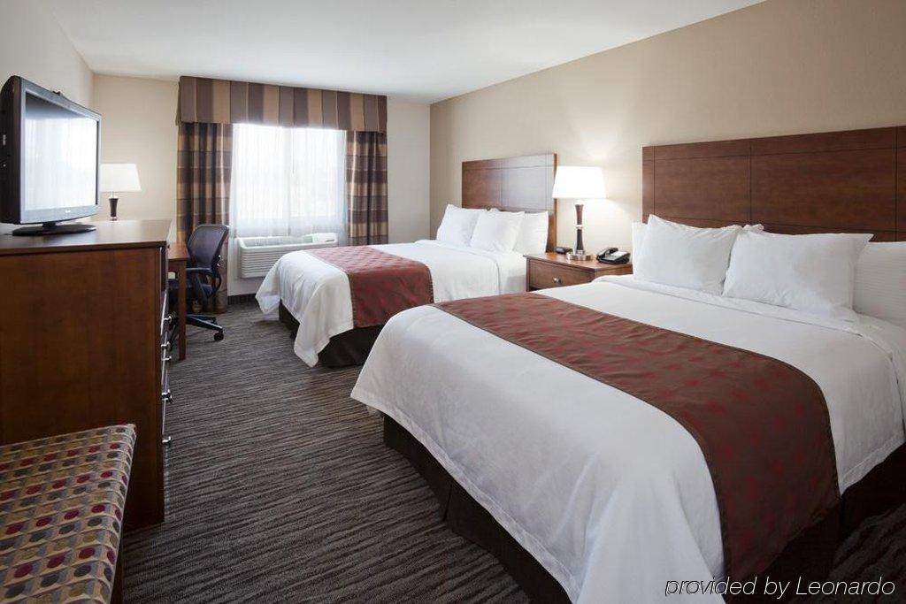 American Inn & Suites Parkers Prairie Kültér fotó