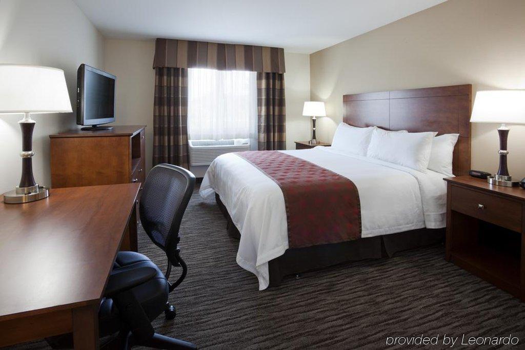 American Inn & Suites Parkers Prairie Kültér fotó