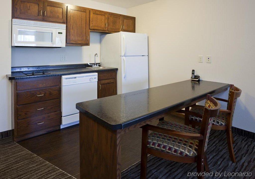 American Inn & Suites Parkers Prairie Kültér fotó
