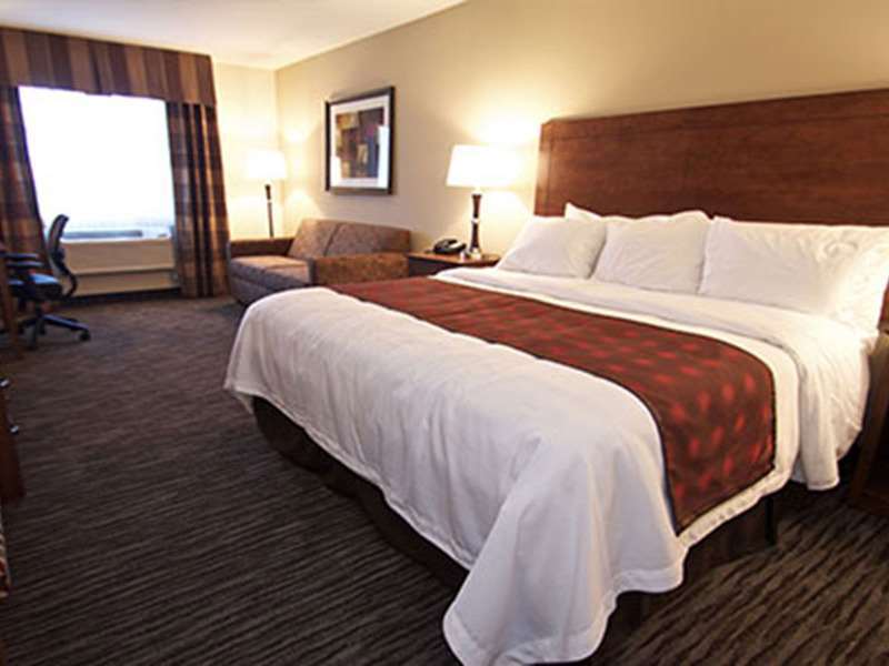 American Inn & Suites Parkers Prairie Szoba fotó